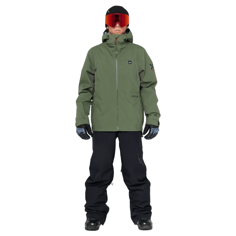 Anti Series Xpore 3L Ski Jacket