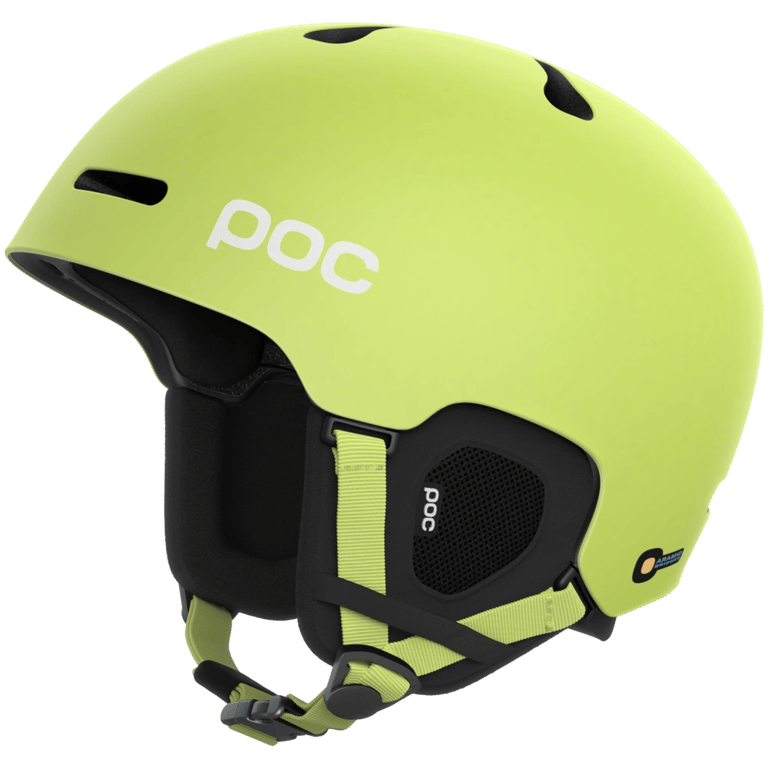 Fornix MIPS Helmet