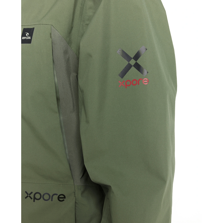 Anti Series Xpore 3L Ski Jacket