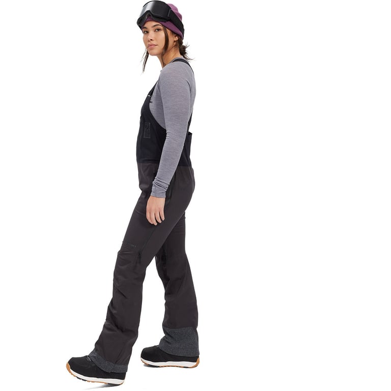 Nimi Yama Pro 3L Bib Ski Pant - Womens