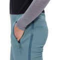 Nimi Yama Pro 3L Bib Ski Pant - Womens