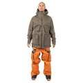 3L Bellow Snowboard Jacket