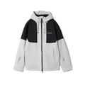 Fullzip 2L Snowboard Jacket