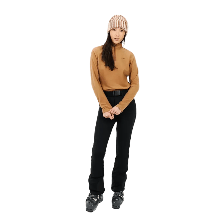 Remutez 1/4 Zip Jumper - Womens