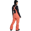 Avalon Stretch 2L Bib Snowboard Pants - Womens