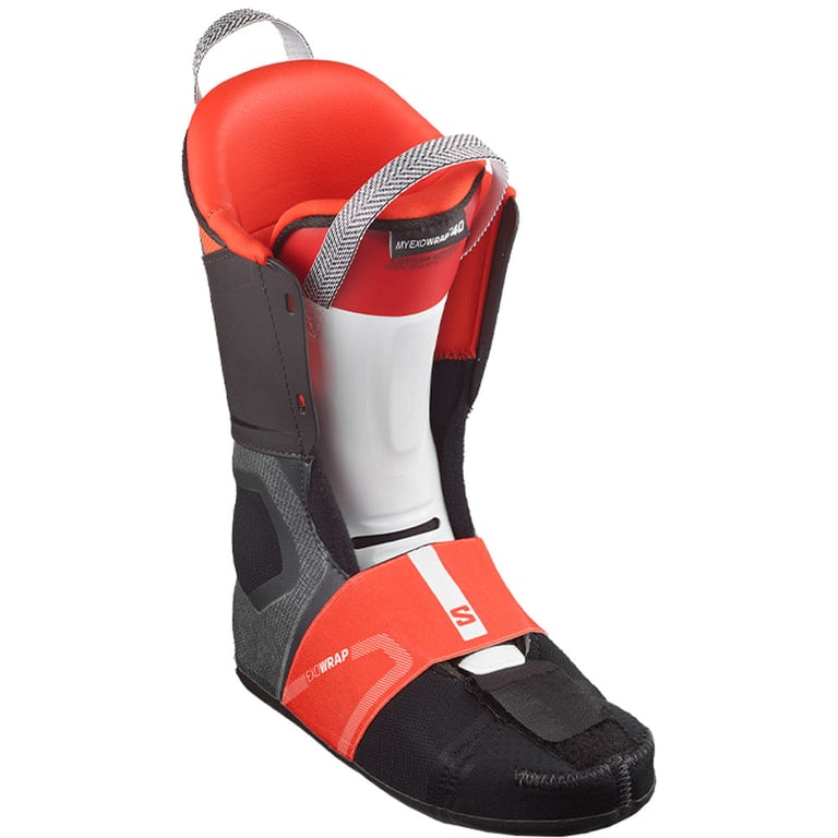 S/Pro Supra BOA 120 Ski Boots
