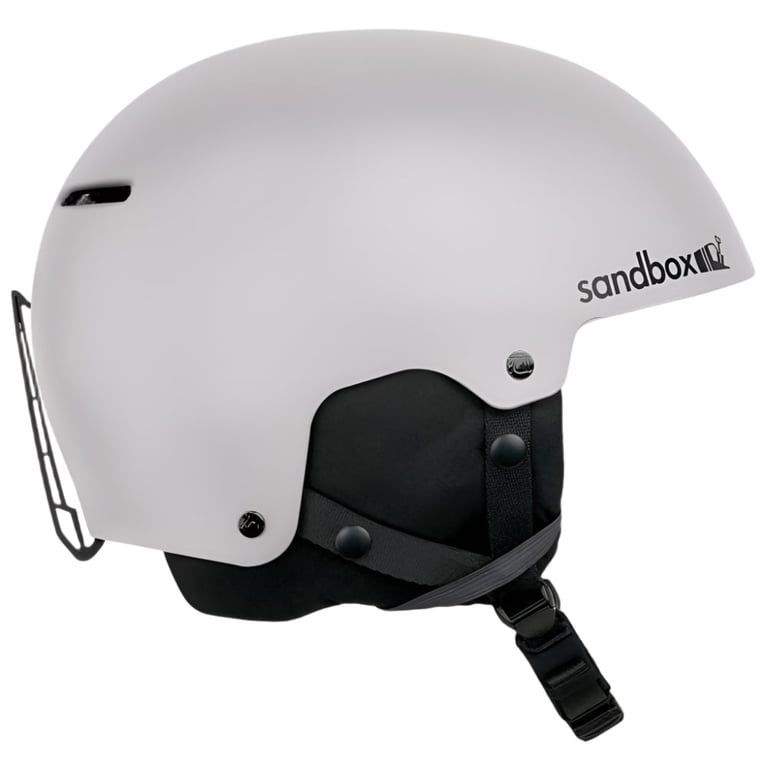 Icon Snow Helmet