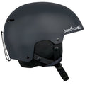 Icon Snow Helmet