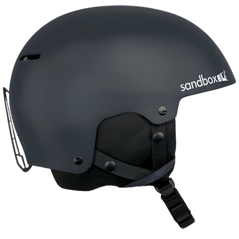 Icon Snow Helmet