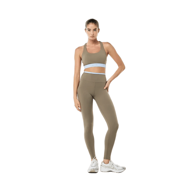 Vita Full Length Leggings - Womens