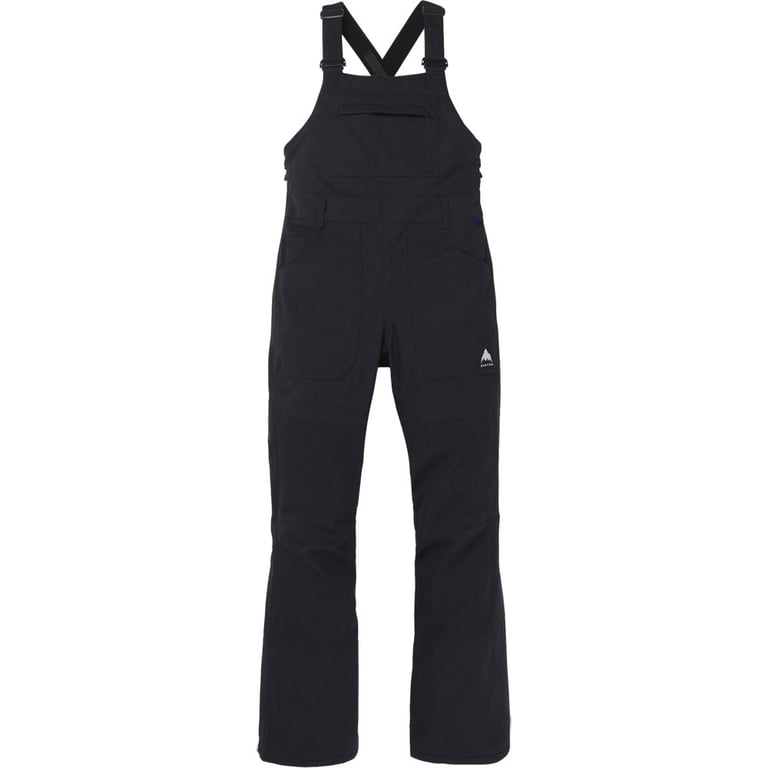 Avalon Stretch 2L Bib Snowboard Pants - Womens