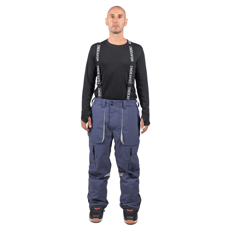 2L Patrol Cargo Snowboard Pants