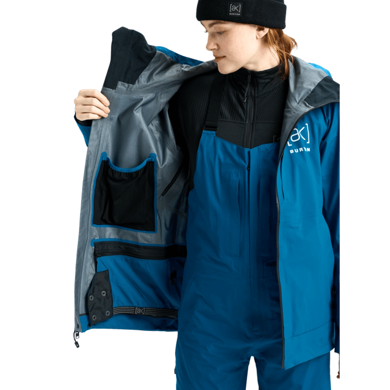 AK Kimmy Gore-Tex 3L Snowboard Jacket - Womens