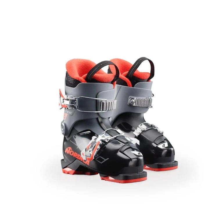Nordica Speedmachine J2 Ski Boots - Kids