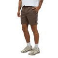 17 Twill Jogger Short