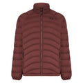 Snowbound Pkbledown Puffy Jacket