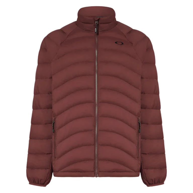 Snowbound Pkbledown Puffy Jacket