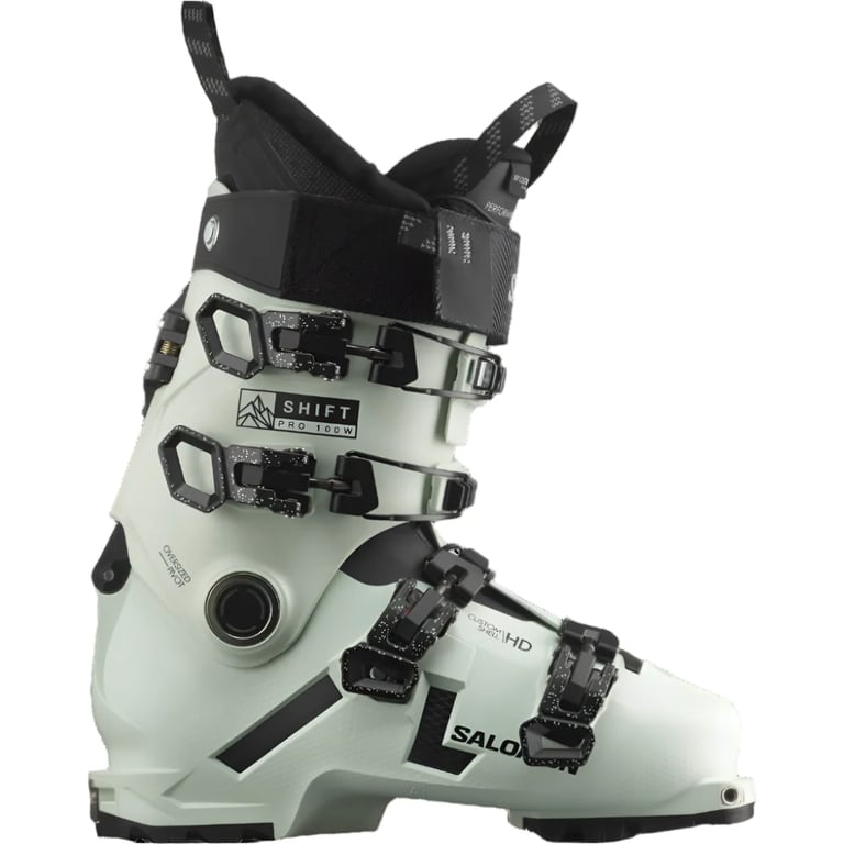 S/Pro 100 Alpine Touring Boots - Womens