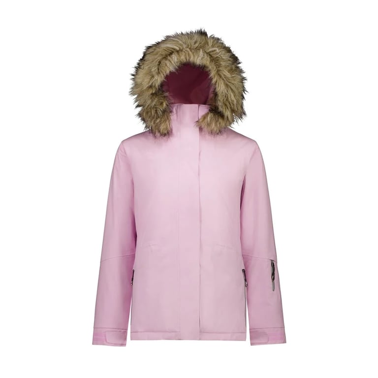 Brooklyn Ski Jacket - Womens
