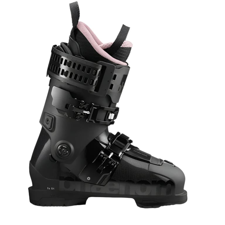 Freestyle 90 Ski Boots - Womens