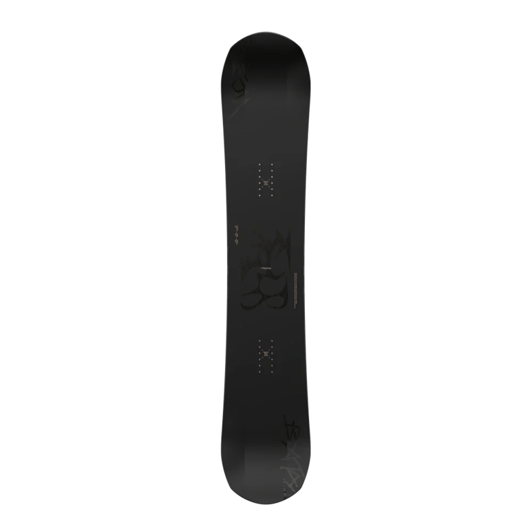 2027 Evil Twin + Snowboard