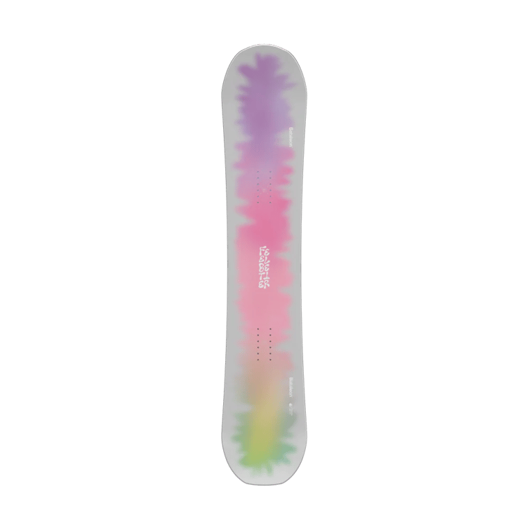 2027 Feelbetter Snowboard
