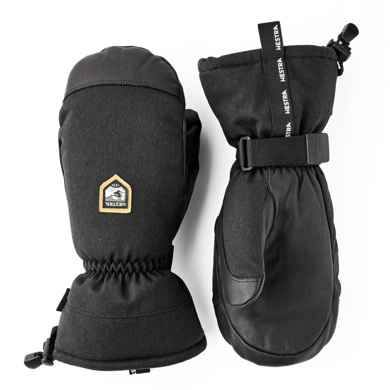 CZone Mountain Mitt