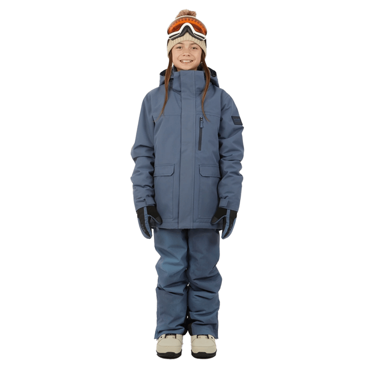 Rumble Ski Jacket - Kids