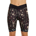 Padded Bike Party Pants - Womens