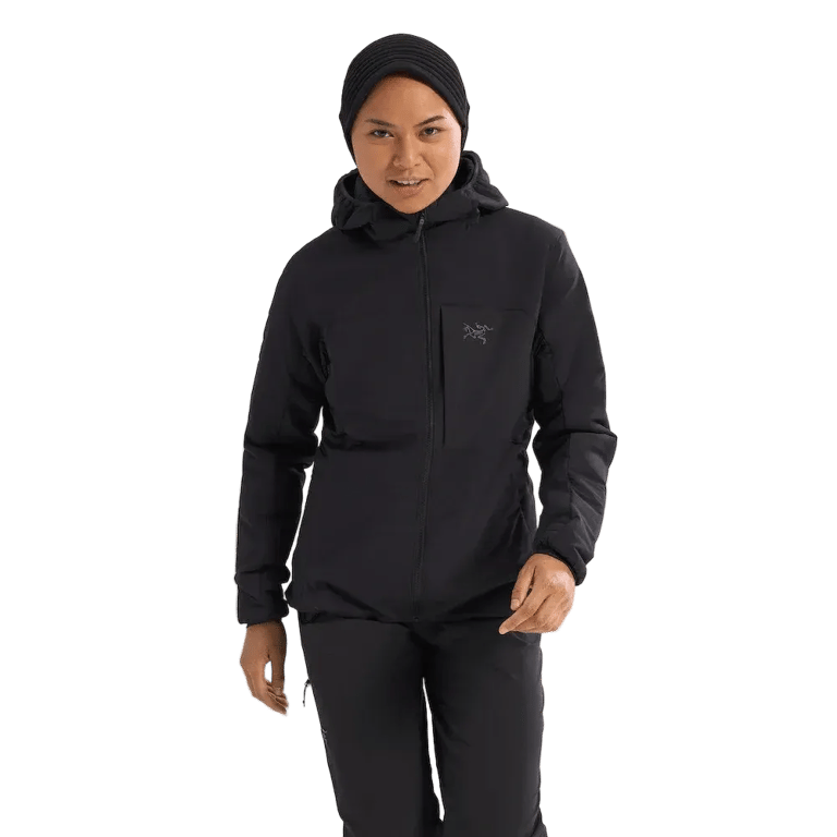 Arcteryx Proton Hoodie - Womens