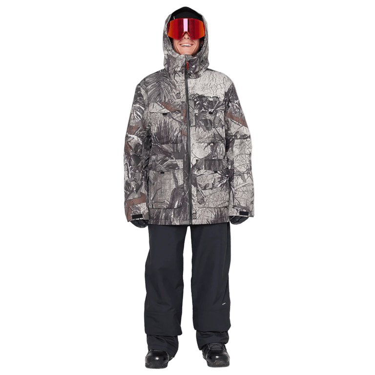 Anti Series Pinna Ski Jacket