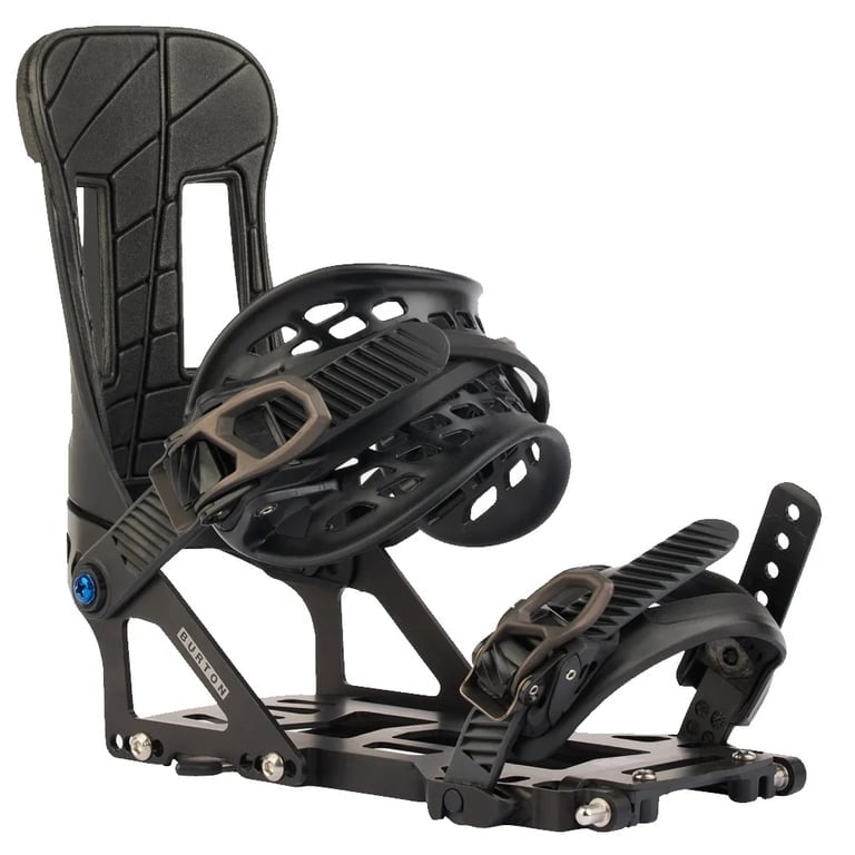 Burton Hitchhiker Splitboard Bindings