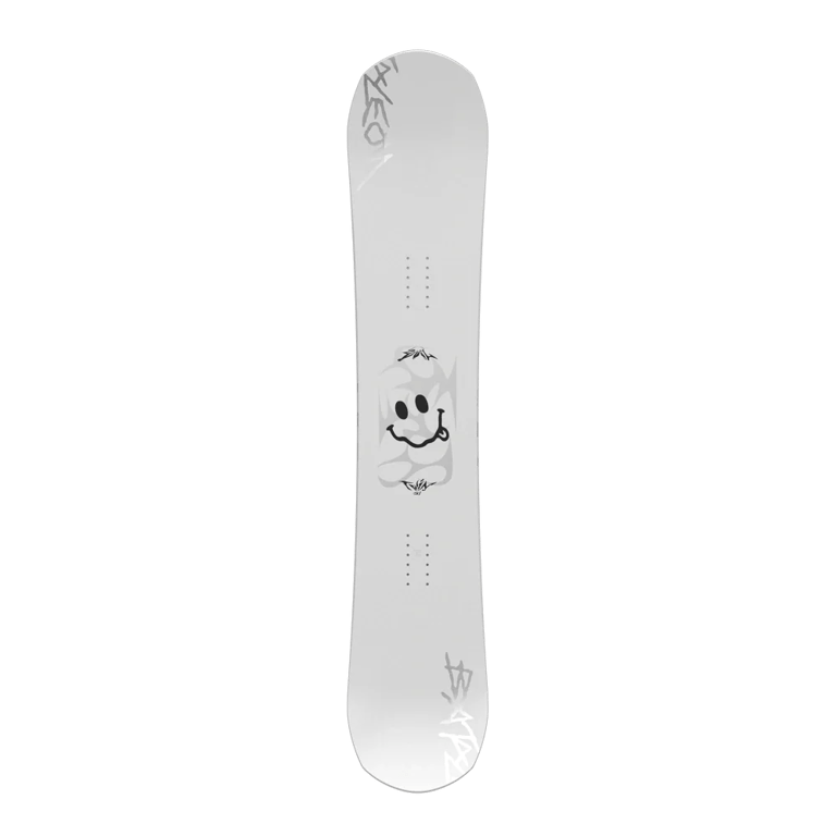 2027 Evil Twin Snowboard