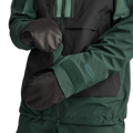 Moiwa Net Plus 2L Ski Jacket