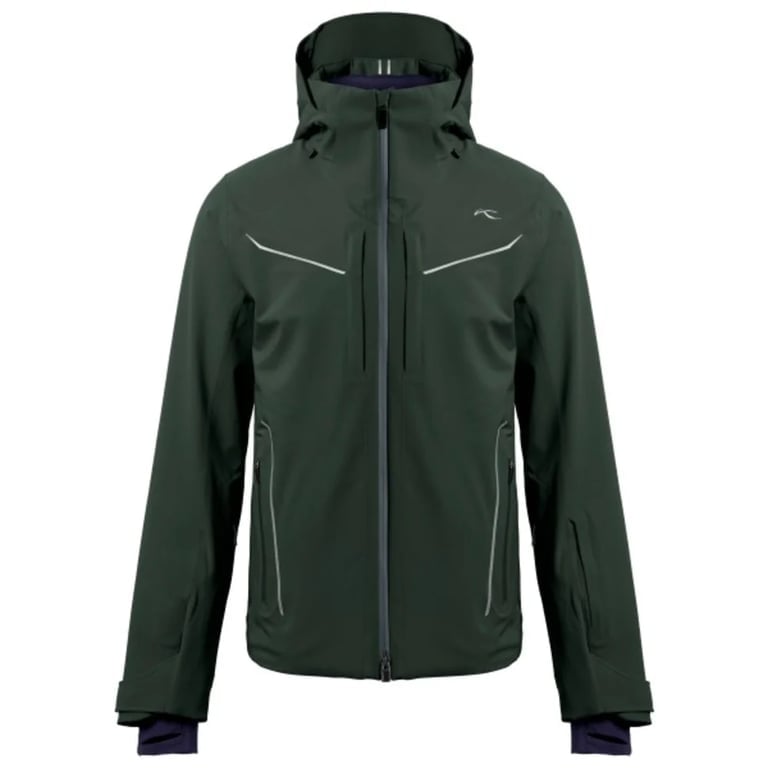 Formula Ski Jacket