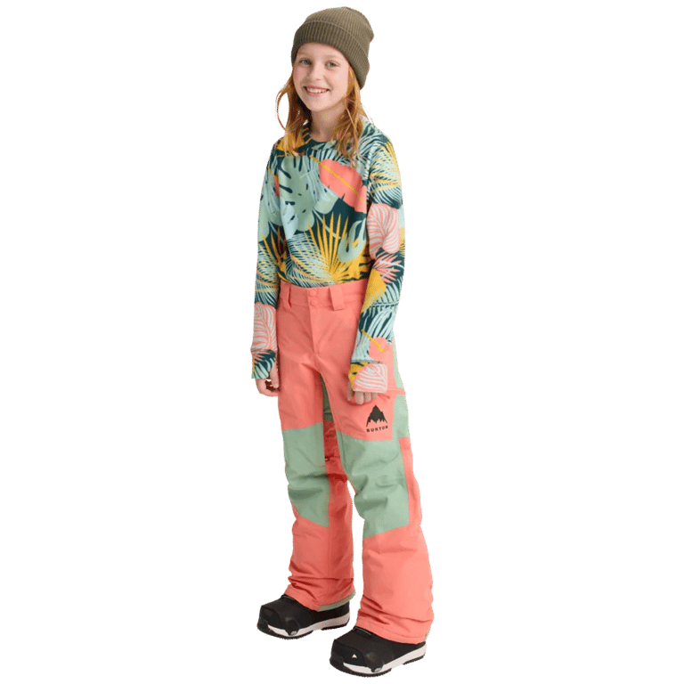 Skylar 2L Snowboard Pants - Kids