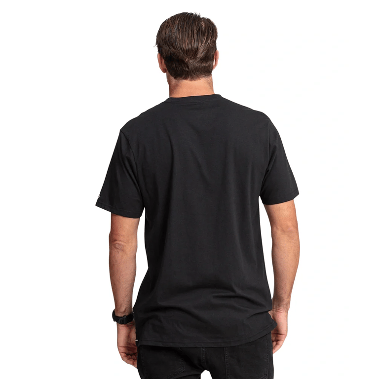 Aus Solid Tee