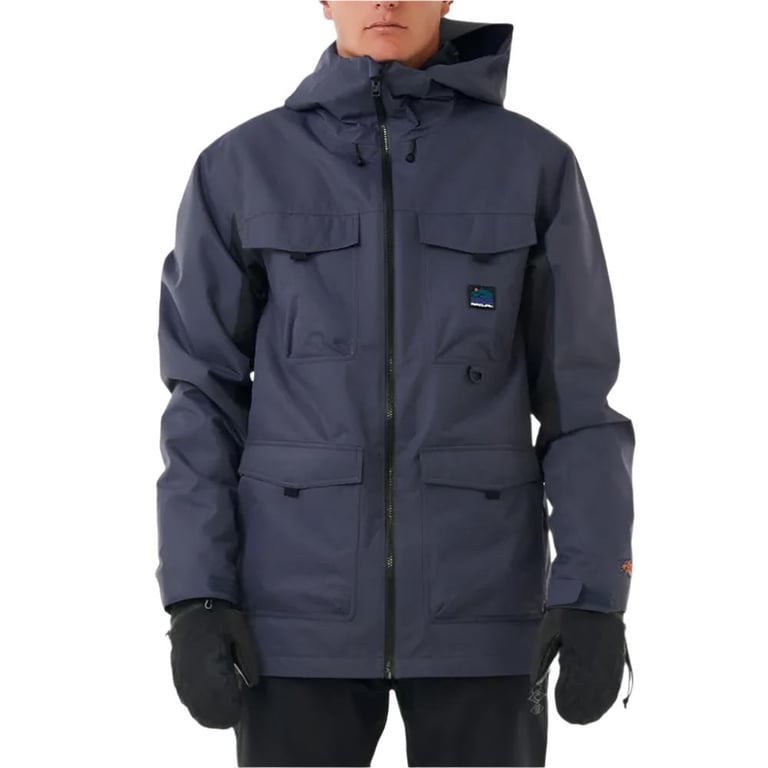 Anti Series Pinna Ski Jacket