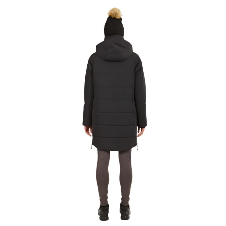 Dakota Ski Jacket - Womens