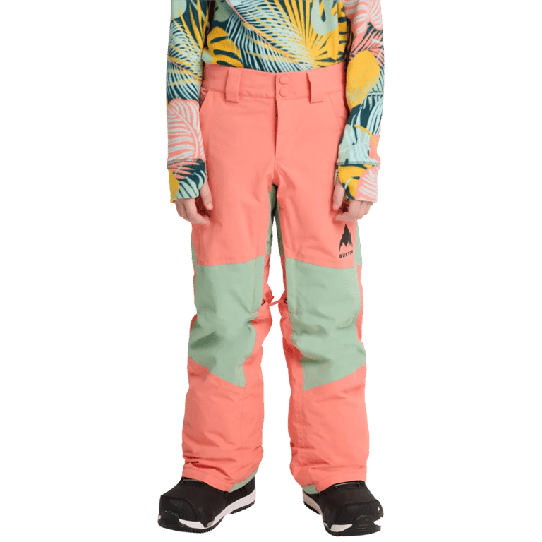 Skylar 2L Snowboard Pants - Kids