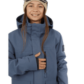 Rumble Ski Jacket - Kids