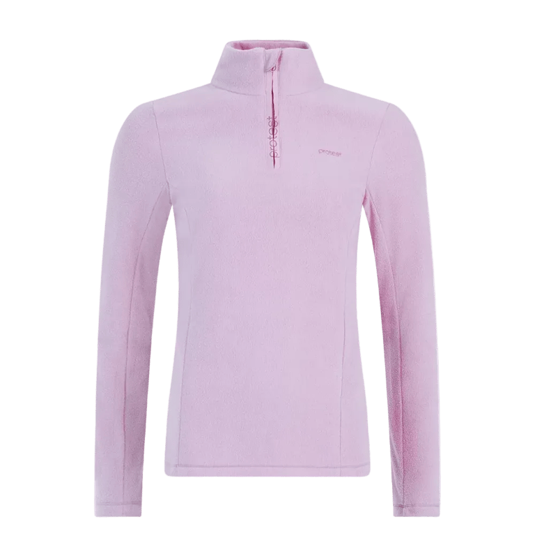 Remutez 1/4 Zip Jumper - Womens