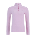 Remutez 1/4 Zip Jumper - Womens