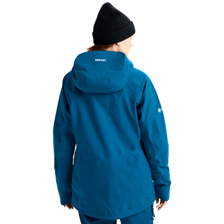 AK Kimmy Gore-Tex 3L Snowboard Jacket - Womens