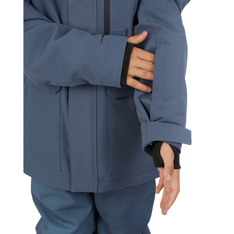 Rumble Ski Jacket - Kids