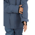 Rumble Ski Jacket - Kids