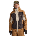 Moiwa Net Plus 2L Ski Jacket