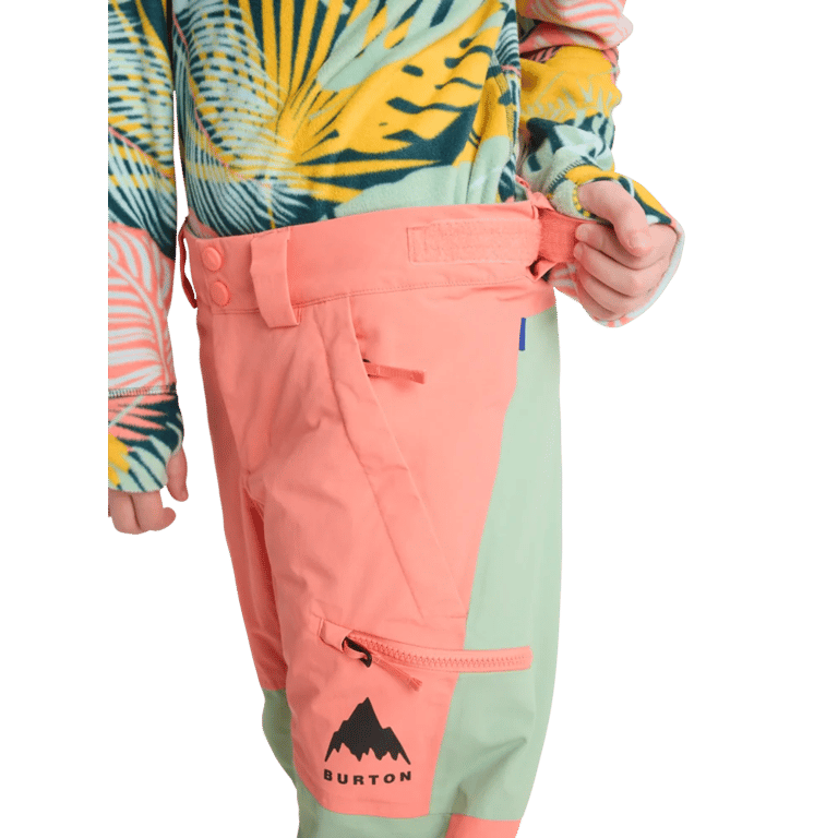 Skylar 2L Snowboard Pants - Kids