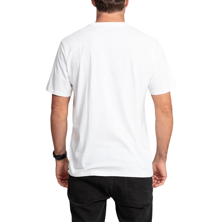 Aus Solid Tee