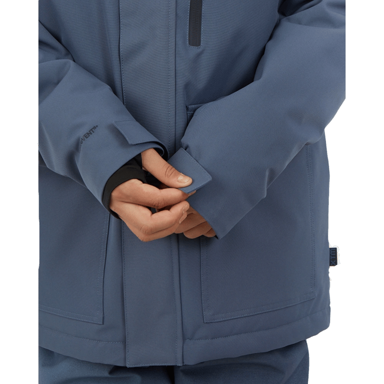 Rumble Ski Jacket - Kids